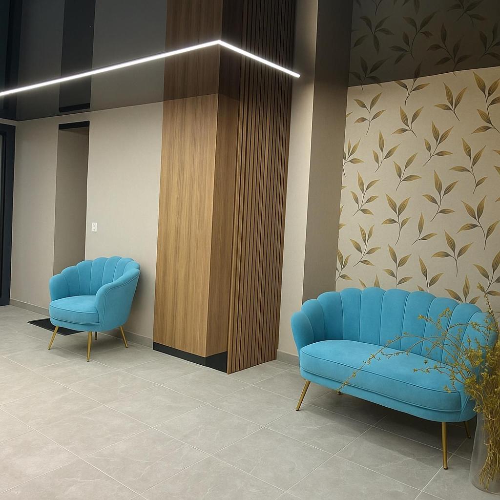 Resort Eden - Domki, Pokoje, Apartamenty Jastrzębia Góra Buitenkant foto