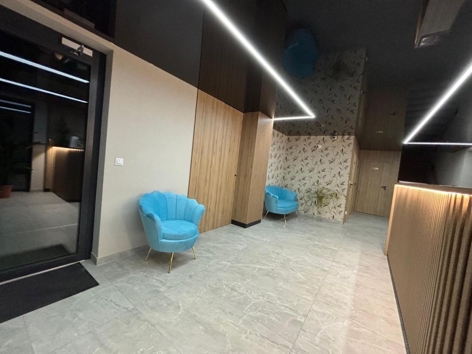 Resort Eden - Domki, Pokoje, Apartamenty Jastrzębia Góra Buitenkant foto