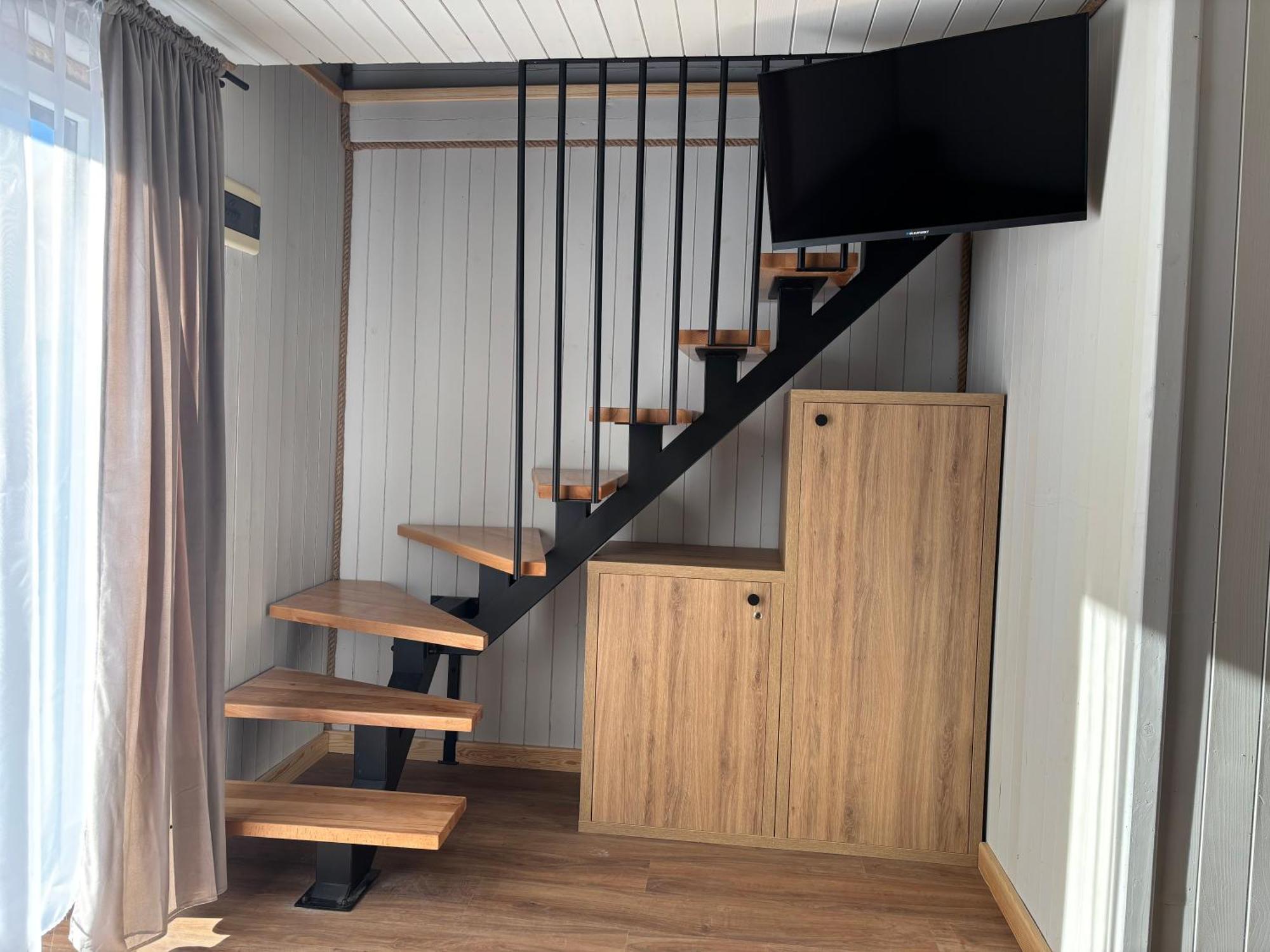 Resort Eden - Domki, Pokoje, Apartamenty Jastrzębia Góra Buitenkant foto