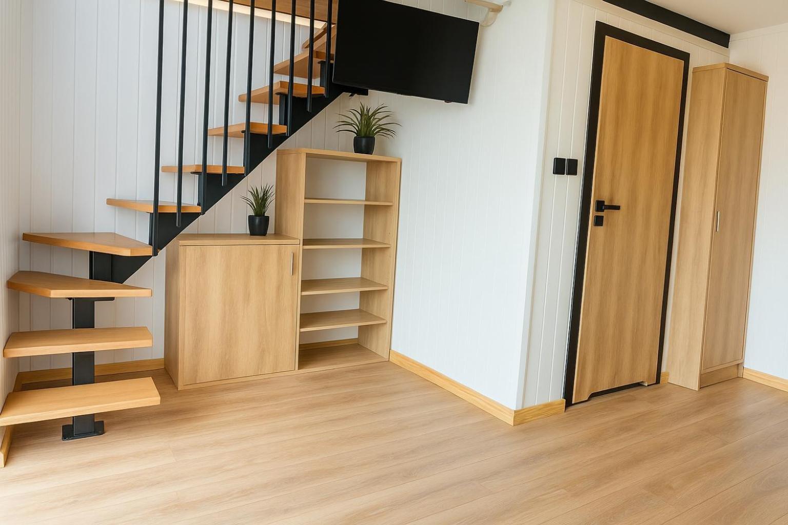 Resort Eden - Domki, Pokoje, Apartamenty Jastrzębia Góra Buitenkant foto